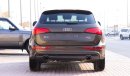 Audi Q5 3.0T quattro