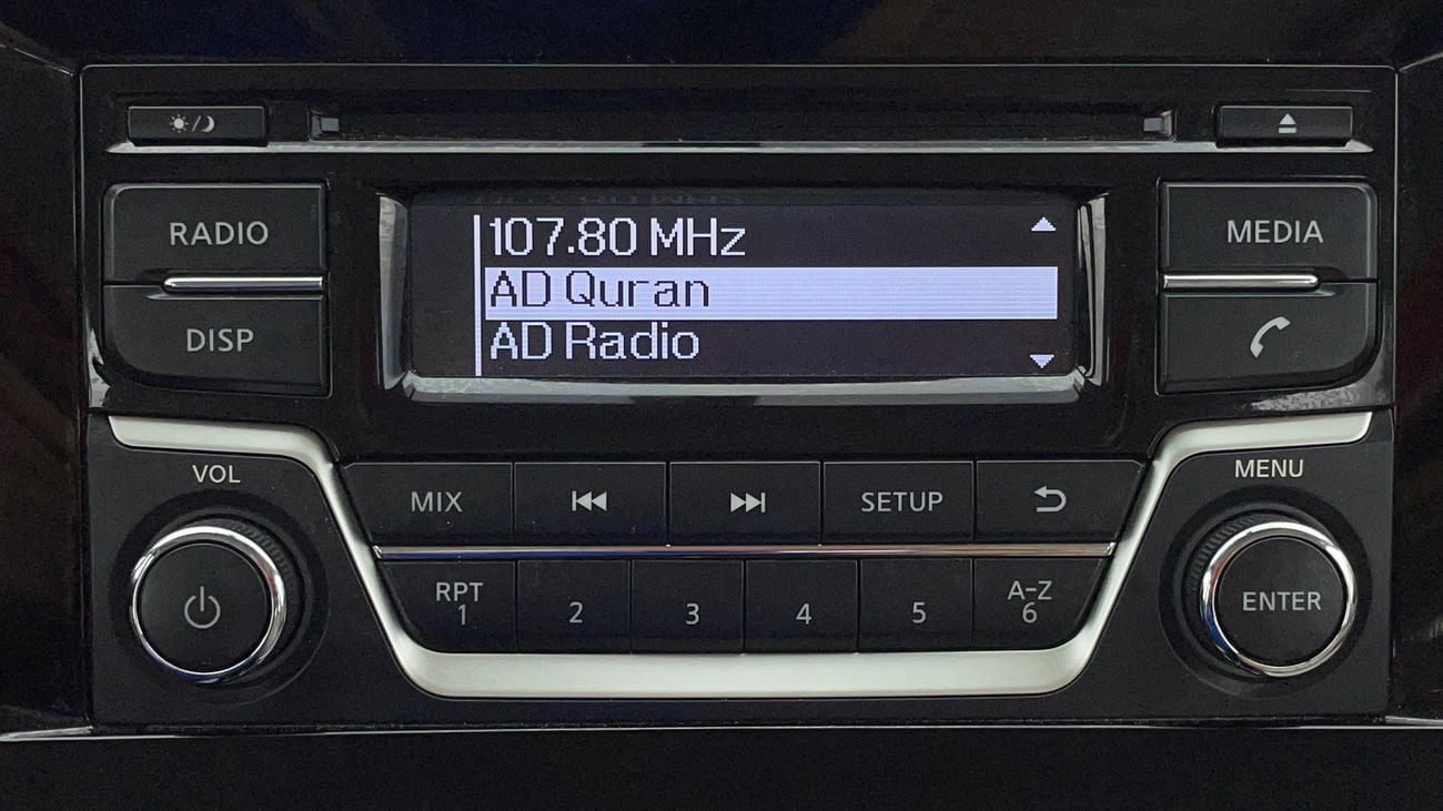 نيسان إكستيرا SE 2.5 | بدون دفعة مقدمة | اختبار قيادة مجاني للمنزل