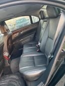 Mercedes Benz S550 STD