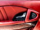 Maserati Quattroporte S Maserati Quattroporte 2011