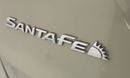 Hyundai Santa Fe GLS 3.3L-6cyl