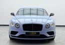 Bentley Bentayga 2016 Bentley Continental GT V8 S, Full Service History, GCC