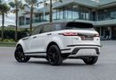 Land Rover Range Rover Evoque Range Rover Evoque SE | 2,350 P.M | 0% Downpayment | R-DYNAMIC | Range Rover History!