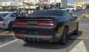 Dodge Challenger SXT