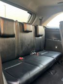 Toyota Highlander 2017 Toyota Highlander Hybrid XLE Full option -3.5L-V6-AWD 4x4 - Rear CAM-Sunroof-Leather seat