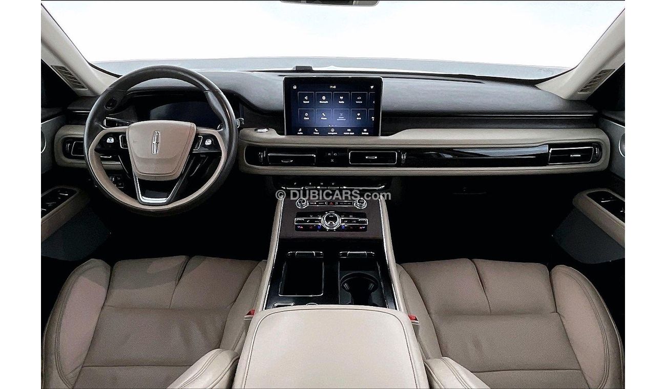 Lincoln Aviator Reserve