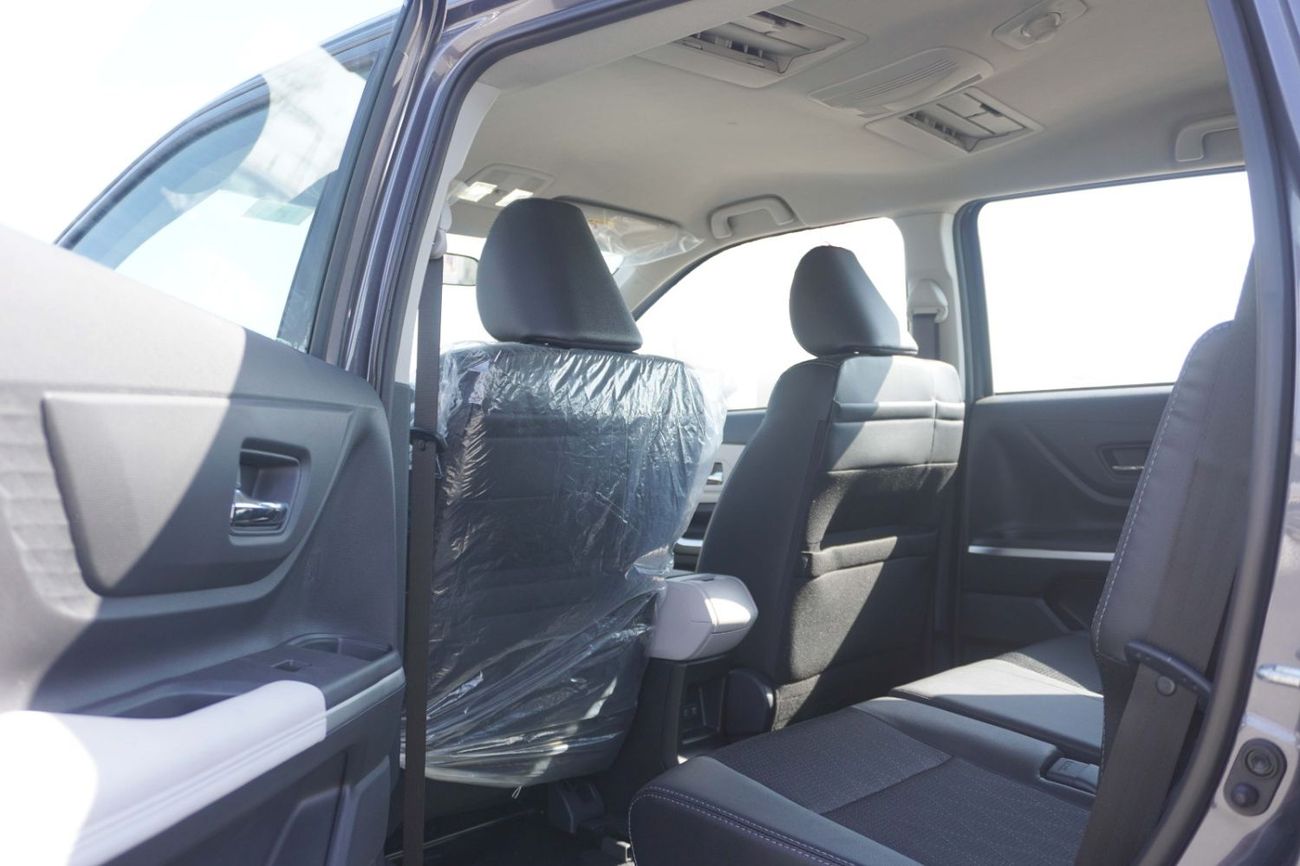 Toyota Veloz Toyota Veloz 1.5L Petrol, A/T, Full option- 2025