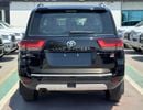 Toyota Land Cruiser GR SPORT / 3.5L / PWR SEATS / 360* CAMERA / HEADUP DISPLAY / SUNROOF / FULL OPTION (CODE# GRS)