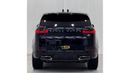 Land Rover Range Rover Sport 2023 Range Rover Sport HSE V6, Jan 2028 Range Rover Warranty, Full Options, Very Low Kms, GCC