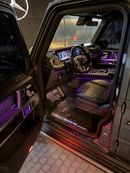 مرسيدس بنز G 63 AMG