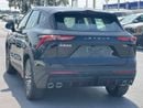 Jetour Dashing LUXURY 1.6L Turbo 2024-BRAND NEW JETOUR DASHING -1.6L