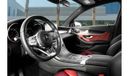 Mercedes-Benz GLC 200 Coupe | 4,404 P.M  | 0% Downpayment | Excellent Condition!