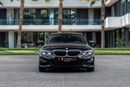 BMW 330i M-Sport | 3,133 P.M  | 0% Downpayment | Alcantara Seats!