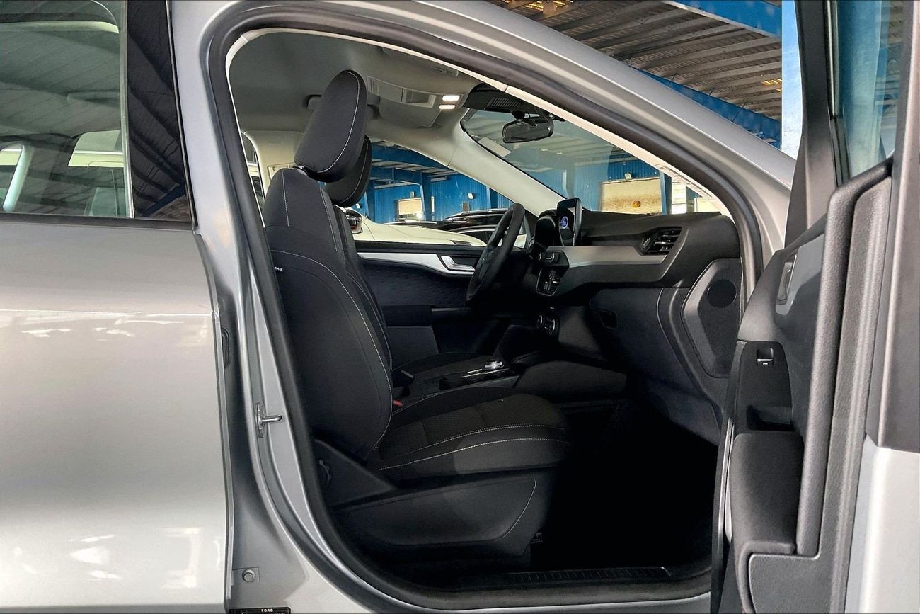 Ford Escape Ambiente | National Day Celebration | Guaranteed Warranty | 0 Down Payment