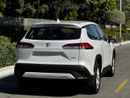 Toyota Corolla Cross XLE HEV