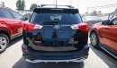 Toyota RAV4 XLE AWD