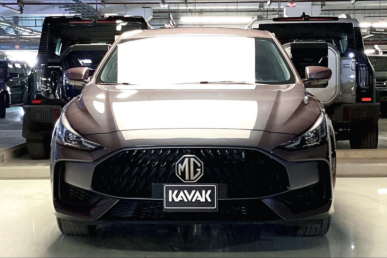 MG GT Luxury | Guaranteed Warranty | 0 Down Payment