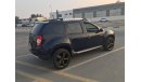 Renault Duster 390 MONTHLY ,0% DOWN PAYMENT , MINT CONDITION