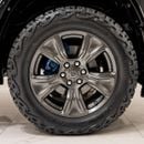 RAM Laramie