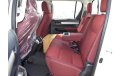 تويوتا هيلوكس Double-Cab-Pickup-Sr5-2.4L-Diesel-4wd-Manual-Transmission