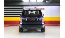 Land Rover Range Rover Vogue SE Supercharged L405