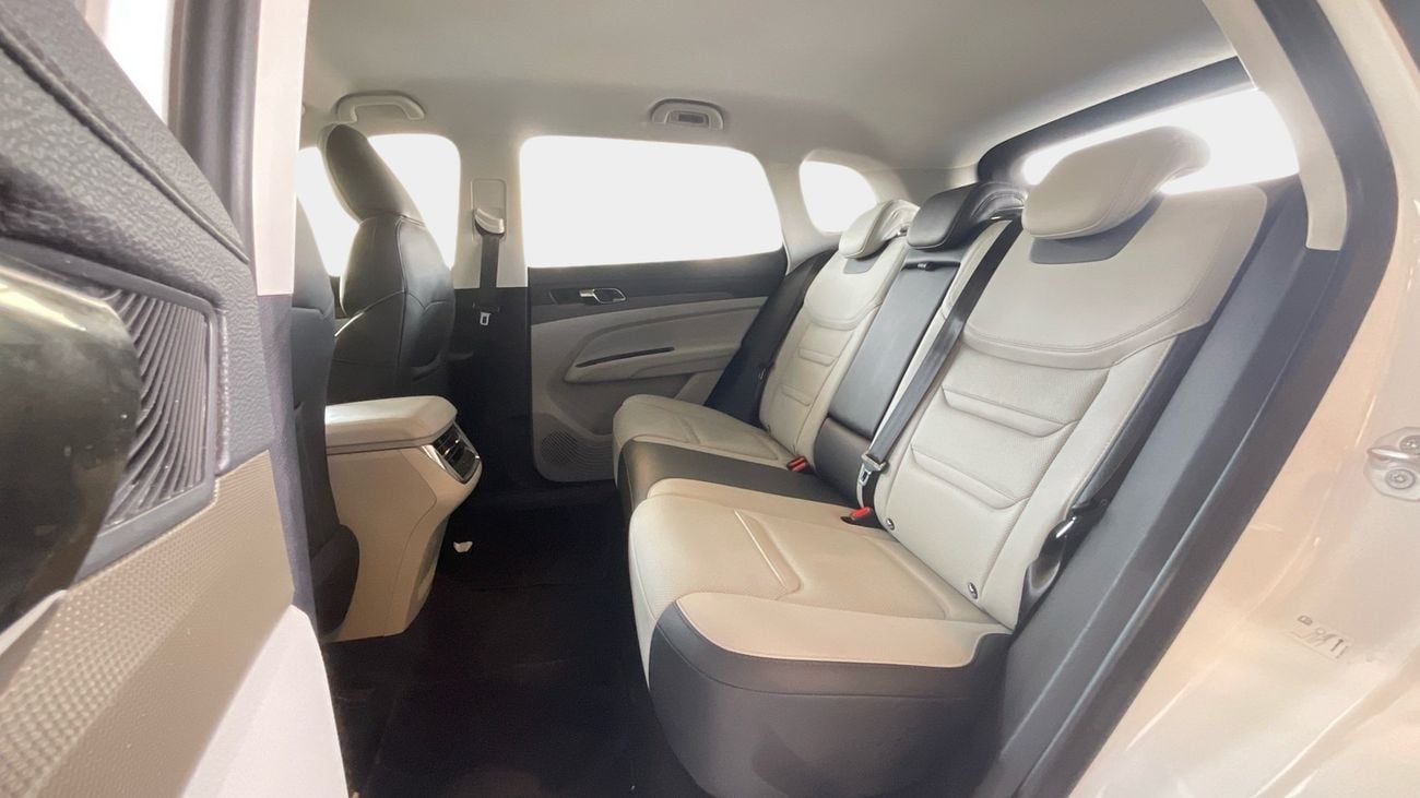 Ford Territory 1.8 GTDI ECOBOOST TREND AUTO | Guaranteed Warranty | 0 Down Payment