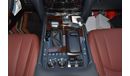 Lexus LX 450 D V8 4.5L TD AUTOMATIC SUPERSPORT