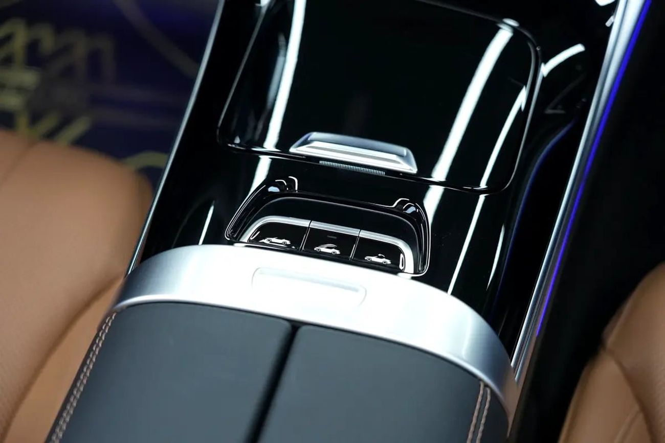 مرسيدس بنز CLE 200 كابريوليه CLE 200 Cabriolet | GCC 0km | Agency Warranty