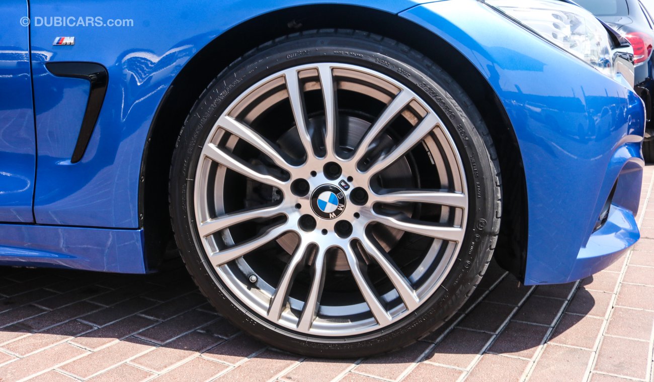 BMW 430i I