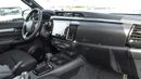 Toyota Hilux SR5 Adventure 4.0L V6