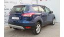 Ford Escape 2.5L SE 2016 GCC SPECS WITH DEALER WARRANTY