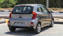 Kia Picanto 2016 Ref#414