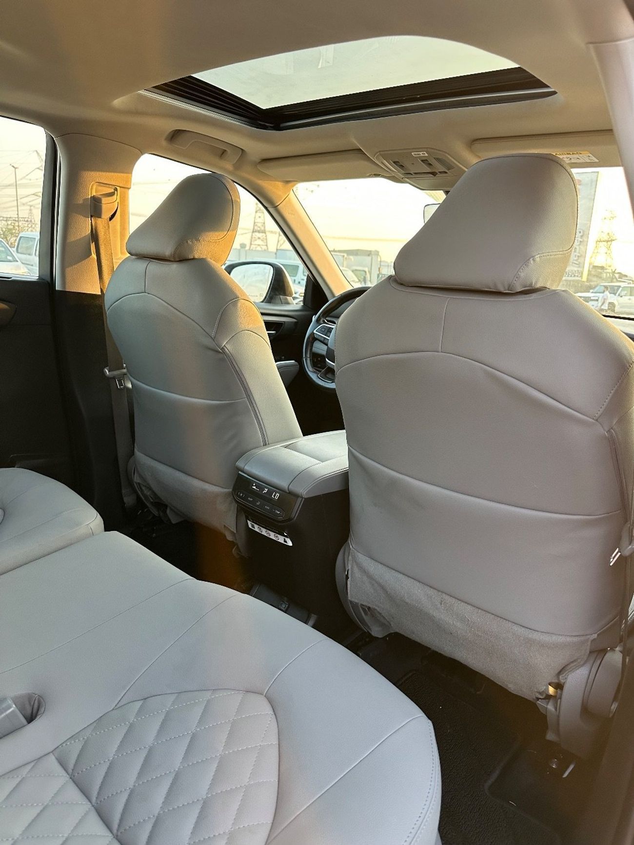 تويوتا هايلاندر GLE 2.5L