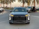 Hyundai Palisade 2023 HYUNDAI PALISADE LIMITED 4x4 FULL OPTIONS IMPORTED FROM USA