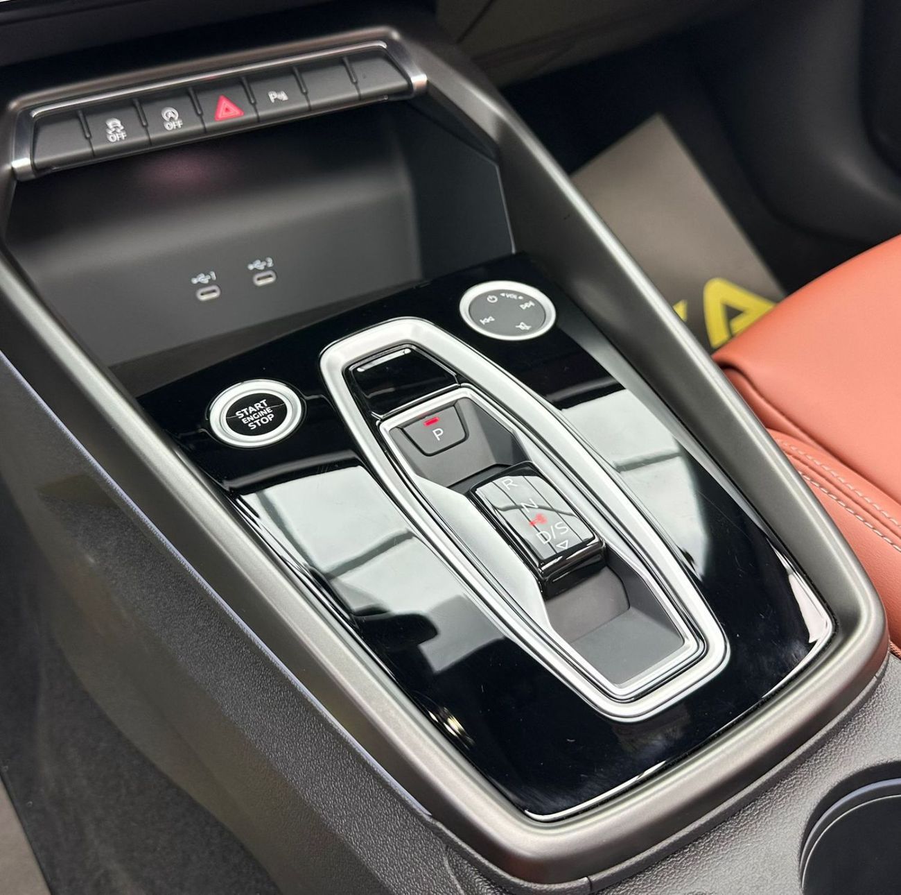 Audi A3 2025 Audi A3L S-Line, 3 Year Warranty Unlimited, Excellent Condition