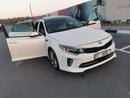 Kia Optima SX