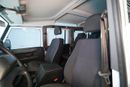 Land Rover Defender 110 2.2L DIESEL