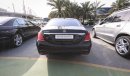 مرسيدس بنز S 500 AMG