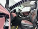 Land Rover Range Rover Evoque DYNAMIC SE P250 2024 Range Rover Evoque P250 Dynamic SE, Warranty, Fully Loaded, Excellent Condition