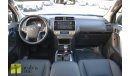 Toyota Prado - TXL - 2.7L - MIDNIGHT EDITION (LIMITED STOCK - ONLY FOR EXPORT)