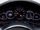 Porsche Cayenne GTS BUY NOW, PAY 2027 | THE BLACKLINE STANDARD | 12 Month Blackline Warranty, GCC