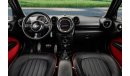 Mini Cooper S Countryman S All4 | 1,544 P.M (4 Years)⁣ | 0% Downpayment | Extraordinary Condition!