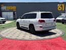 Lexus LX570