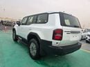 Toyota Prado TOYOTA PRADO GCC SPECS 2026 MODEL
