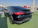 Mercedes Benz GLC 43 MERCEDES-BENZ GLC 2019.ENGINE 3.0L/V6
