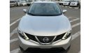 Nissan Rogue 2019 NISSAN ROGUE / SV / AWD / MID OPTION / EXPORT ONLY