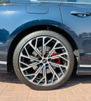 Audi A8 L 55 TFSI quattro S-Line GCC .. Warranty .. Service .. S line .. V6 .. Perfect Condition