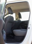 Nissan Navara Std 2.5L RWD M/T Nissan Navara 2022 2.5L RWD Manual GCC Accident-Free, In Excellent Condition, 769 P
