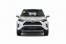 Toyota RAV4 Rav4 2.5L Hybrid 4wd