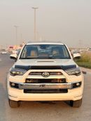 Toyota 4Runner Limited edition 2020 model leather seats, sunroof, seat cooler,heater